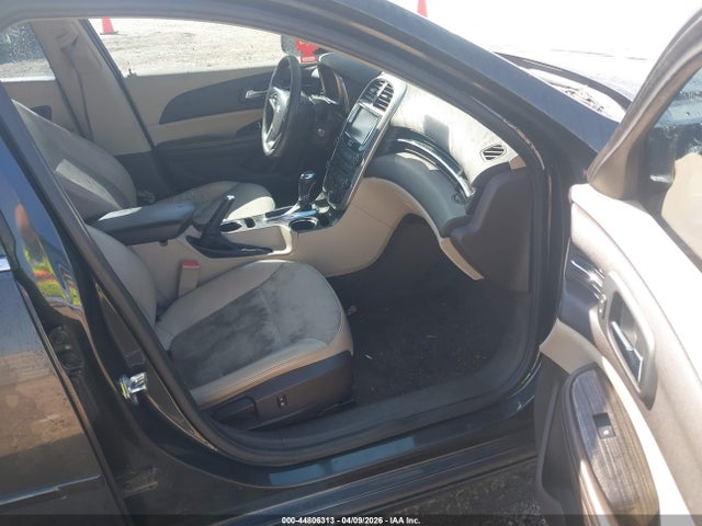 44806313 :رقم المزاد ، 1G11C5SL6FF330997 vin ، 2015 Chevrolet Malibu 1lt مزاد بيع
