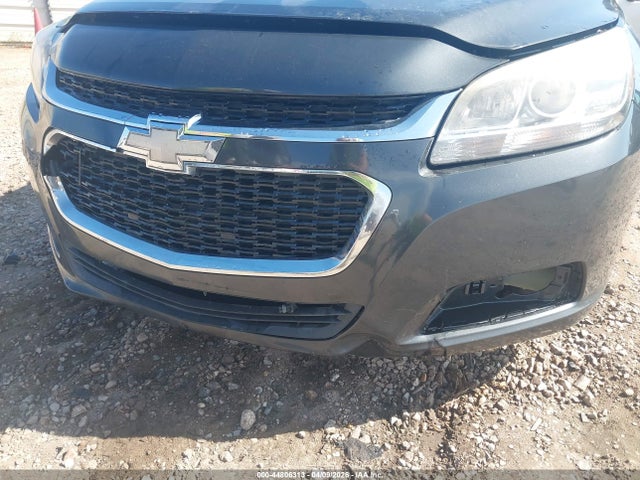 44806313 :رقم المزاد ، 1G11C5SL6FF330997 vin ، 2015 Chevrolet Malibu 1lt مزاد بيع