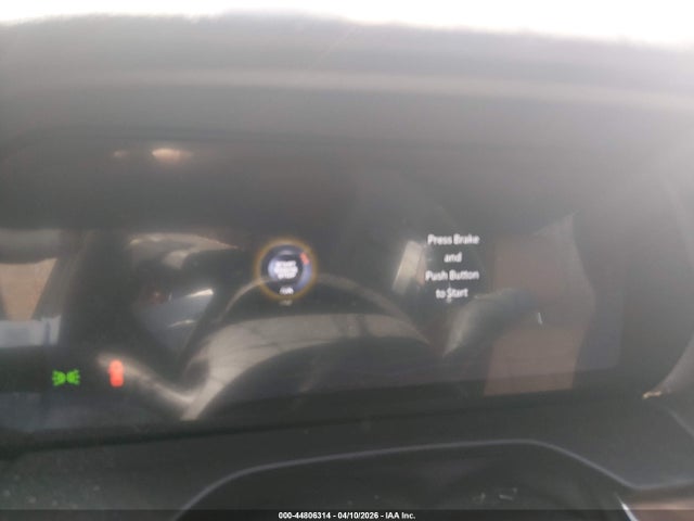 44806314 :رقم المزاد ، 1C4RJHEG4R8946917 vin ، 2024 Jeep Grand Cherokee Summit 4x4 مزاد بيع