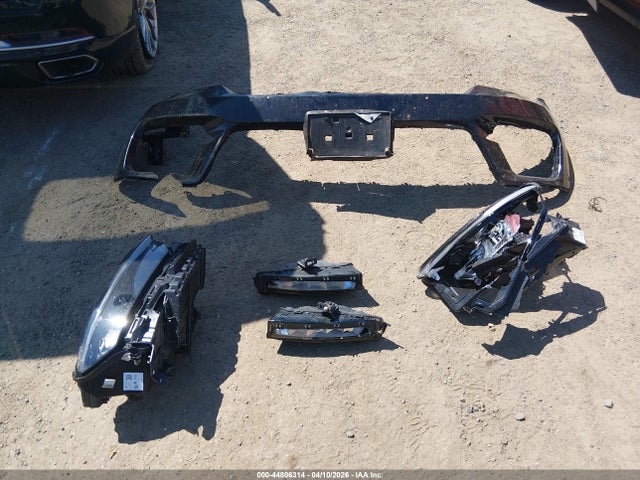 44806314 :رقم المزاد ، 1C4RJHEG4R8946917 vin ، 2024 Jeep Grand Cherokee Summit 4x4 مزاد بيع