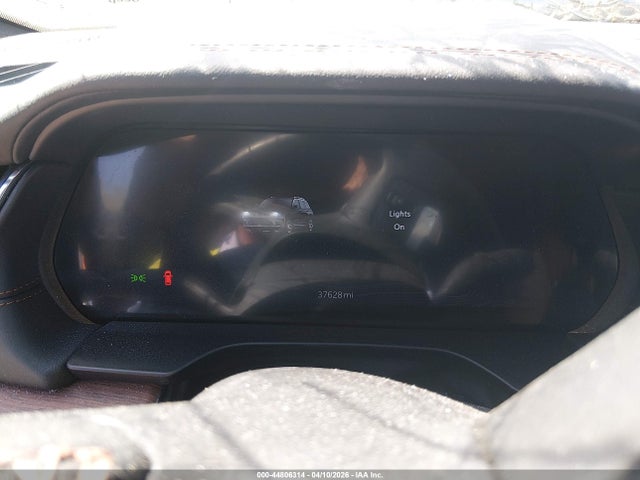 44806314 :رقم المزاد ، 1C4RJHEG4R8946917 vin ، 2024 Jeep Grand Cherokee Summit 4x4 مزاد بيع