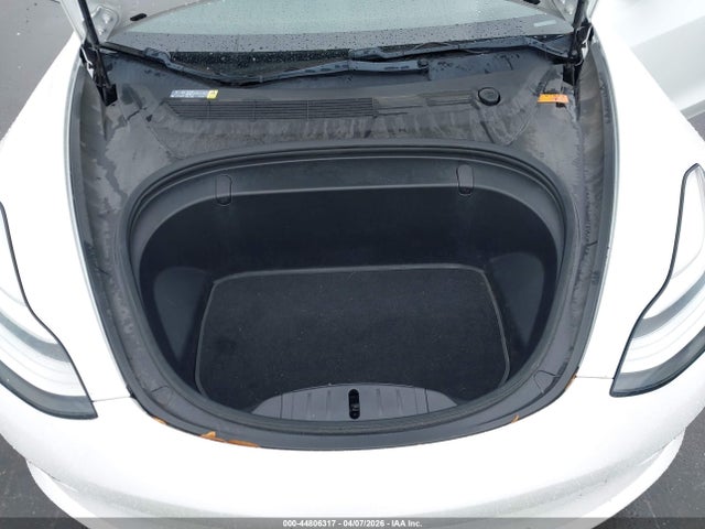 Aukcja sprzedaży 2018 Tesla Model 3 Long Range/performance, vin: 5YJ3E1EB0JF066775, numer aukcji: 44806317