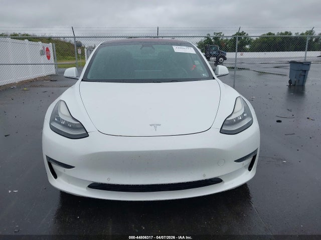 Aukcja sprzedaży 2018 Tesla Model 3 Long Range/performance, vin: 5YJ3E1EB0JF066775, numer aukcji: 44806317