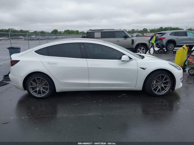 Aukcja sprzedaży 2018 Tesla Model 3 Long Range/performance, vin: 5YJ3E1EB0JF066775, numer aukcji: 44806317