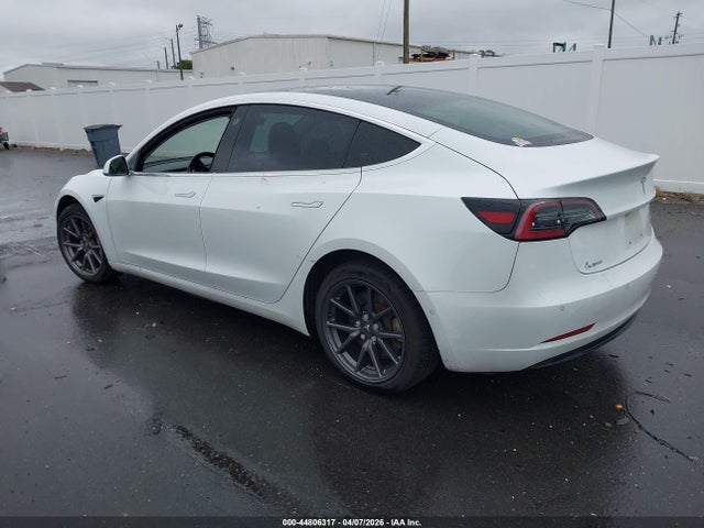 Aukcja sprzedaży 2018 Tesla Model 3 Long Range/performance, vin: 5YJ3E1EB0JF066775, numer aukcji: 44806317