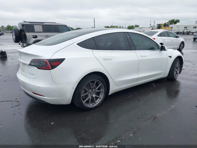 Aukcja sprzedaży 2018 Tesla Model 3 Long Range/performance, vin: 5YJ3E1EB0JF066775, numer aukcji: 44806317