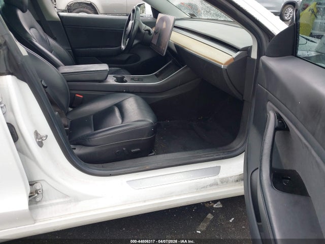 Aukcja sprzedaży 2018 Tesla Model 3 Long Range/performance, vin: 5YJ3E1EB0JF066775, numer aukcji: 44806317