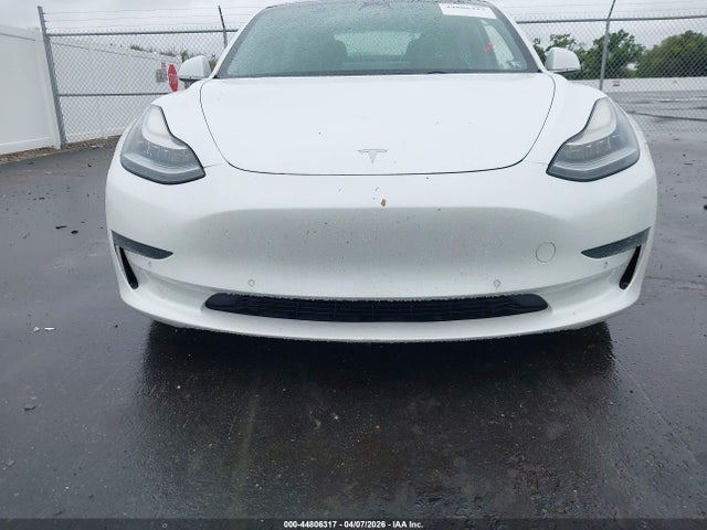 Aukcja sprzedaży 2018 Tesla Model 3 Long Range/performance, vin: 5YJ3E1EB0JF066775, numer aukcji: 44806317
