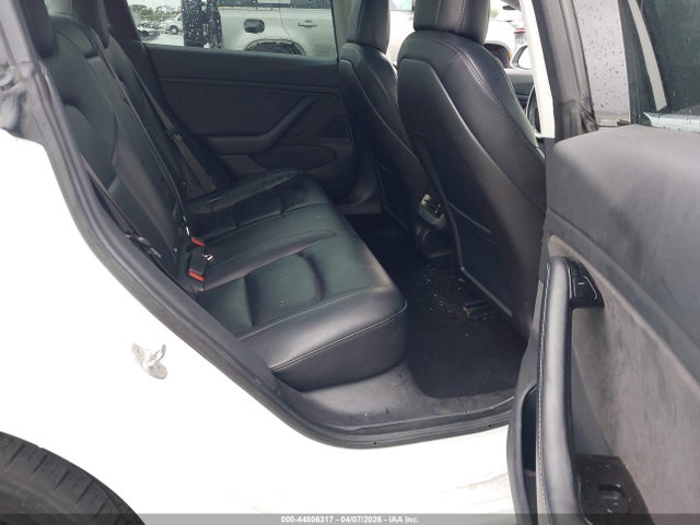Aukcja sprzedaży 2018 Tesla Model 3 Long Range/performance, vin: 5YJ3E1EB0JF066775, numer aukcji: 44806317