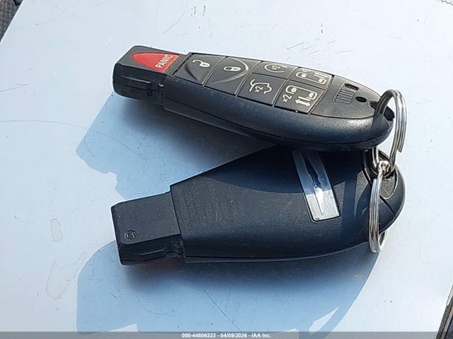 2016 CHRYSLER TOWN & COUNTRY 2C4RC1BG3GR135486 Photo 10