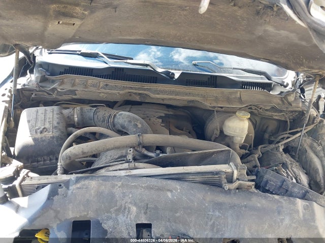 44806326 :رقم المزاد ، 1C6RR7MT0HS671850 vin ، 2017 Ram 1500 Sport مزاد بيع