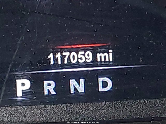 44806326 :رقم المزاد ، 1C6RR7MT0HS671850 vin ، 2017 Ram 1500 Sport مزاد بيع