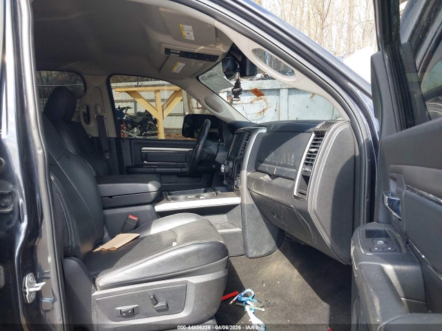 44806326 :رقم المزاد ، 1C6RR7MT0HS671850 vin ، 2017 Ram 1500 Sport مزاد بيع