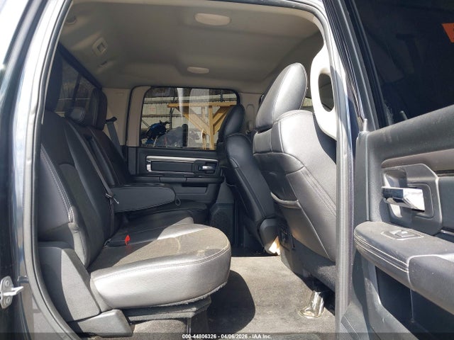 44806326 :رقم المزاد ، 1C6RR7MT0HS671850 vin ، 2017 Ram 1500 Sport مزاد بيع
