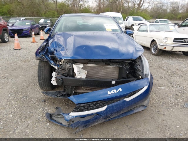 Продажа на аукционе авто 2024 Kia Forte Lxs, vin: 3KPF24AD5RE827896, номер лота: 44806337