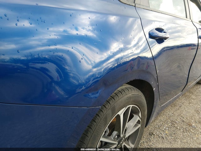 44806337 :رقم المزاد ، 3KPF24AD5RE827896 vin ، 2024 Kia Forte Lxs مزاد بيع