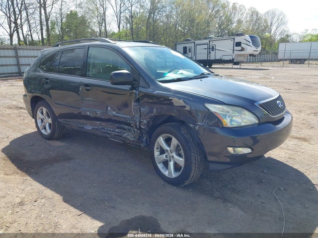Aukcja sprzedaży 2004 Lexus Rx 330, vin: JTJGA31U140004768, numer aukcji: 44806338