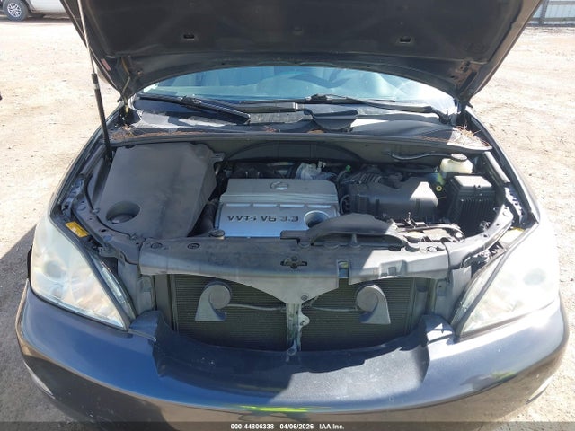 Продажа на аукционе авто 2004 Lexus Rx 330, vin: JTJGA31U140004768, номер лота: 44806338