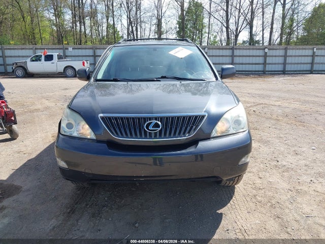Продажа на аукционе авто 2004 Lexus Rx 330, vin: JTJGA31U140004768, номер лота: 44806338