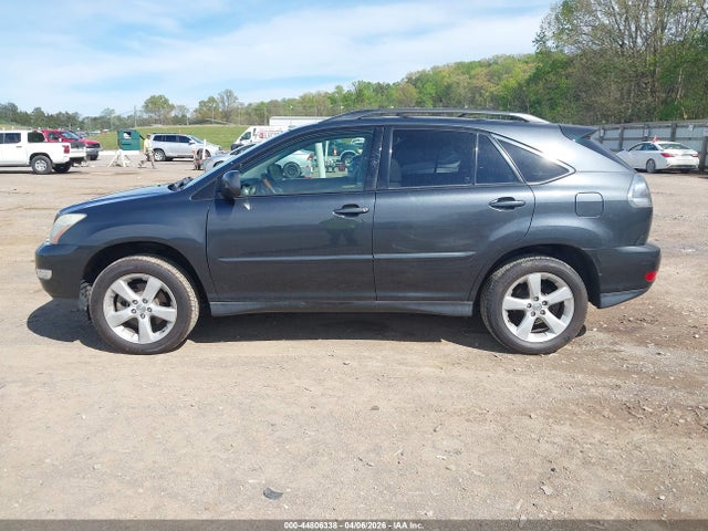 Продажа на аукционе авто 2004 Lexus Rx 330, vin: JTJGA31U140004768, номер лота: 44806338