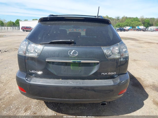 Продажа на аукционе авто 2004 Lexus Rx 330, vin: JTJGA31U140004768, номер лота: 44806338
