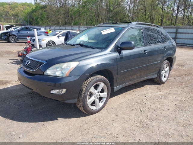 Продажа на аукционе авто 2004 Lexus Rx 330, vin: JTJGA31U140004768, номер лота: 44806338