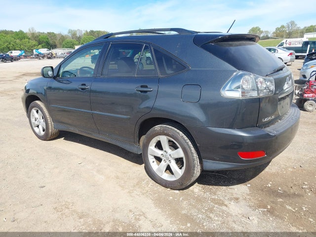 Продажа на аукционе авто 2004 Lexus Rx 330, vin: JTJGA31U140004768, номер лота: 44806338