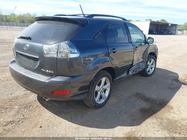 Продажа на аукционе авто 2004 Lexus Rx 330, vin: JTJGA31U140004768, номер лота: 44806338