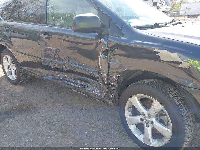 Продажа на аукционе авто 2004 Lexus Rx 330, vin: JTJGA31U140004768, номер лота: 44806338