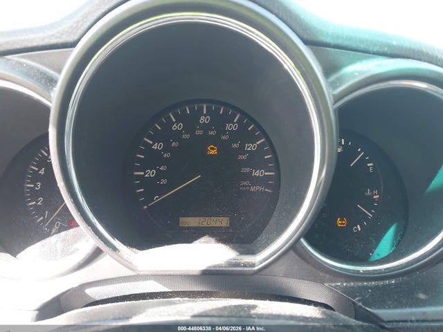 Продажа на аукционе авто 2004 Lexus Rx 330, vin: JTJGA31U140004768, номер лота: 44806338