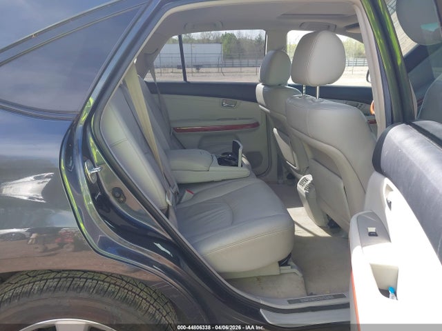 Продажа на аукционе авто 2004 Lexus Rx 330, vin: JTJGA31U140004768, номер лота: 44806338