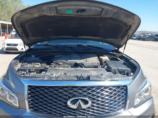 Продаж на аукціоні авто 2015 Infiniti Qx80, vin: JN8AZ2NF6F9572783, номер лоту: 44806341