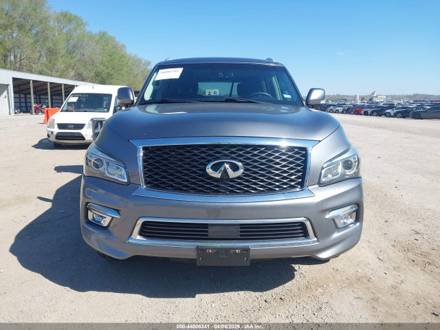 Продаж на аукціоні авто 2015 Infiniti Qx80, vin: JN8AZ2NF6F9572783, номер лоту: 44806341