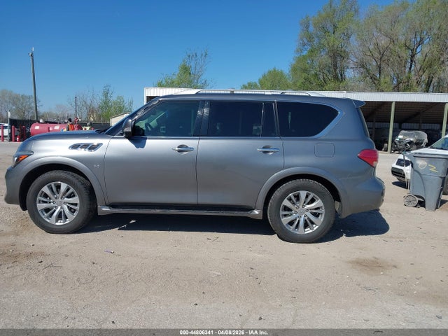 Продаж на аукціоні авто 2015 Infiniti Qx80, vin: JN8AZ2NF6F9572783, номер лоту: 44806341