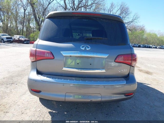 Продаж на аукціоні авто 2015 Infiniti Qx80, vin: JN8AZ2NF6F9572783, номер лоту: 44806341
