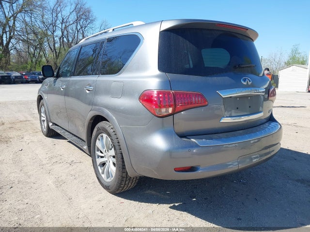 Продаж на аукціоні авто 2015 Infiniti Qx80, vin: JN8AZ2NF6F9572783, номер лоту: 44806341