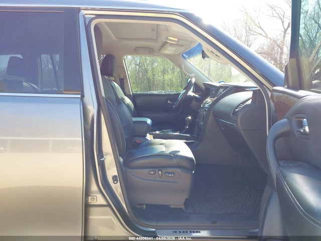 Продаж на аукціоні авто 2015 Infiniti Qx80, vin: JN8AZ2NF6F9572783, номер лоту: 44806341