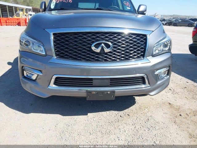 Продаж на аукціоні авто 2015 Infiniti Qx80, vin: JN8AZ2NF6F9572783, номер лоту: 44806341