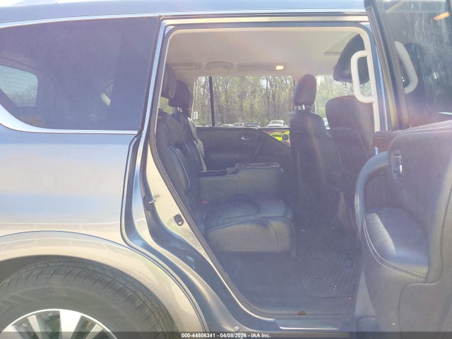 Продаж на аукціоні авто 2015 Infiniti Qx80, vin: JN8AZ2NF6F9572783, номер лоту: 44806341