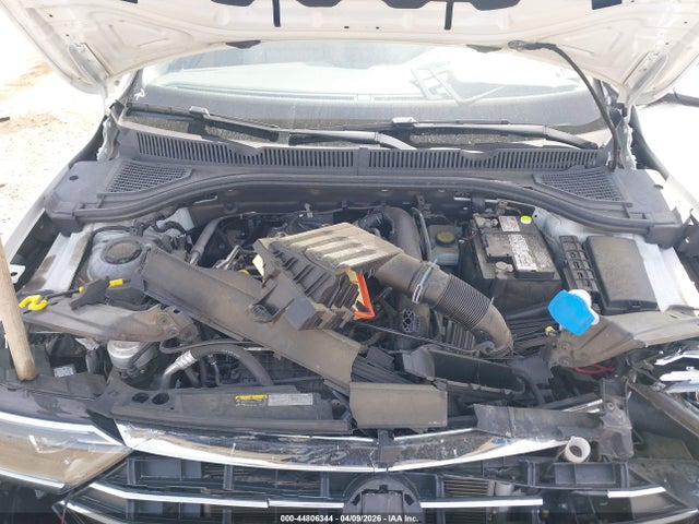 Продаж на аукціоні авто 2019 Volkswagen Jetta 1.4t Sel, vin: 3VWEB7BU2KM235442, номер лоту: 44806344