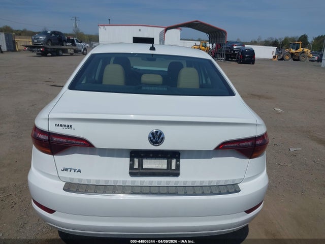 Продаж на аукціоні авто 2019 Volkswagen Jetta 1.4t Sel, vin: 3VWEB7BU2KM235442, номер лоту: 44806344