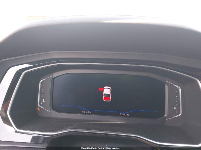 Продаж на аукціоні авто 2019 Volkswagen Jetta 1.4t Sel, vin: 3VWEB7BU2KM235442, номер лоту: 44806344