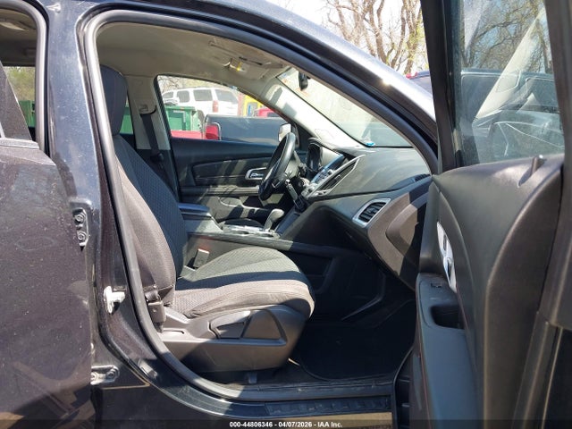 Aukcja sprzedaży 2013 Gmc Terrain Sle-1, vin: 2GKALMEK4D6282206, numer aukcji: 44806346