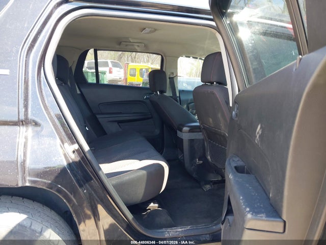 Aukcja sprzedaży 2013 Gmc Terrain Sle-1, vin: 2GKALMEK4D6282206, numer aukcji: 44806346