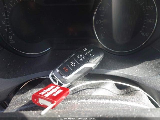 Lincoln MKZ 2016 3LN6L2GK0GR633379 Image 11