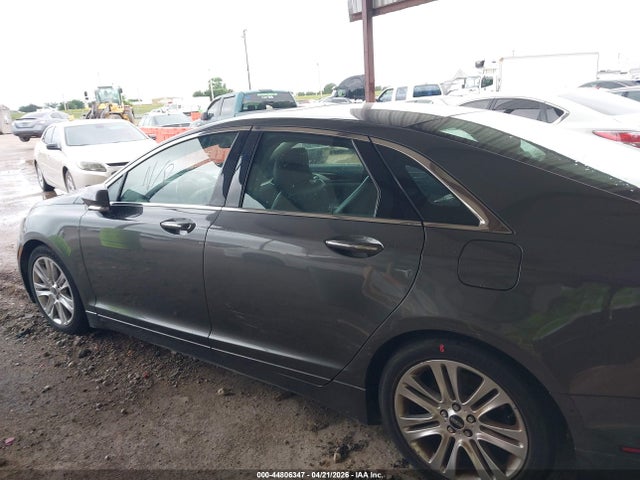 Lincoln MKZ 2016 3LN6L2GK0GR633379 Image 14