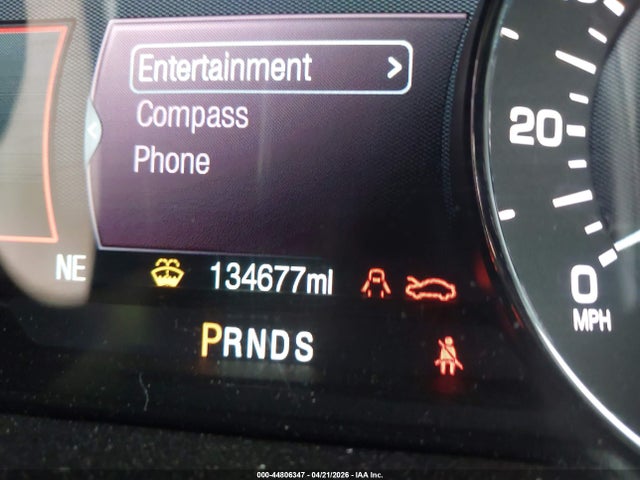 Lincoln MKZ 2016 3LN6L2GK0GR633379 Image 15