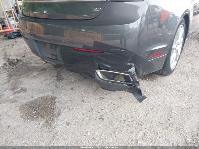 Lincoln MKZ 2016 3LN6L2GK0GR633379 Image 6