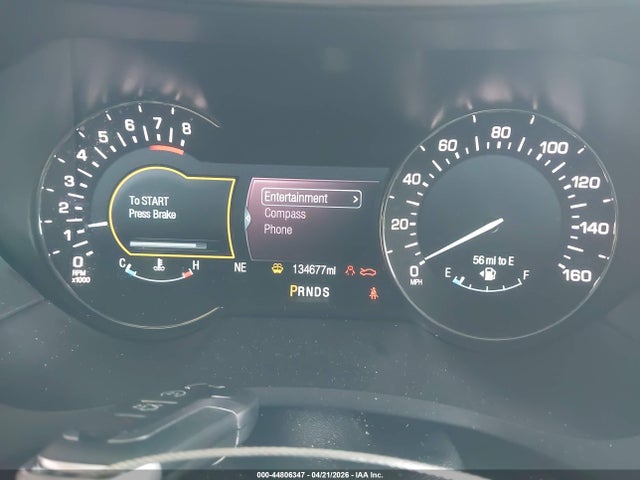 Lincoln MKZ 2016 3LN6L2GK0GR633379 Image 7