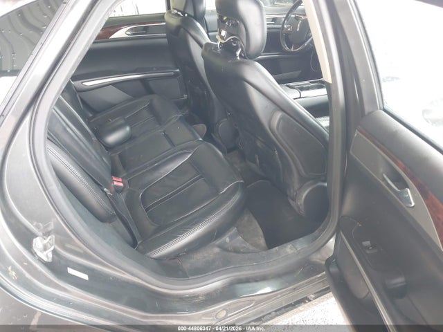 Lincoln MKZ 2016 3LN6L2GK0GR633379 Image 8